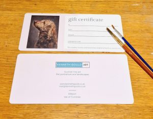 Gift Voucher