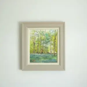Bluebell Woods